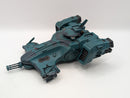 Warhammer 40k T'au Empire Devilfish - Painted BF024