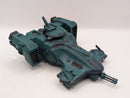 Warhammer 40k T'au Empire Devilfish - Painted BF024