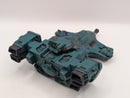 Warhammer 40k T'au Empire Devilfish - Painted BF024