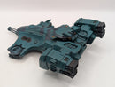 Warhammer 40k T'au Empire Devilfish - Painted BF024
