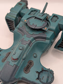 Warhammer 40k T'au Empire Devilfish - Painted BF024