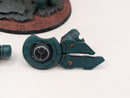 Warhammer 40k T'au Empire Riptide Battlesuit - Painted BF058