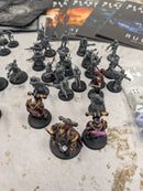 Warhammer Quest Blackstone Fortress - Assembled BD501