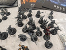 Warhammer Quest Blackstone Fortress - Assembled BD501