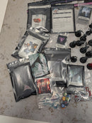 Warhammer Quest Blackstone Fortress - Assembled BD501