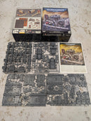 Warhammer 40k Command Edition Battlefield Expansion Sprues only  BD511