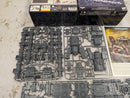 Warhammer 40k Command Edition Battlefield Expansion Sprues only  BD511