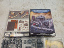 Warhammer 40k Command Edition Battlefield Expansion Sprues only  BD511