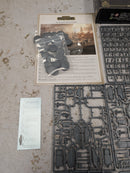 Legions Imperialis Solar Auxilia Battlegroup - Incomplete BD510