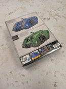 Warhammer 40k Space Marine Land Raider Crusader BD509