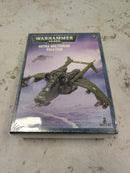 Warhammer 40k Astra Militarum Valkyrie BD508