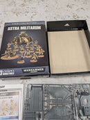 Warhammer 40k Astra Militarum Start Collecting BD507
