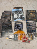 Adeptus Titanicus Rules Set with Extras - See Pictures BD506