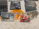 Adeptus Titanicus Rules Set with Extras - See Pictures BD506