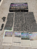 Warhammer 40k Thousand Sons Battleforce Warpflame Thrallband BD503