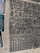 Warhammer 40k Thousand Sons Battleforce Warpflame Thrallband BD503