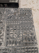 Warhammer 40k Thousand Sons Battleforce Warpflame Thrallband BD503