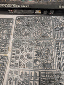 Warhammer 40k Thousand Sons Battleforce Warpflame Thrallband BD503