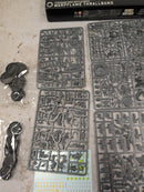 Warhammer 40k Thousand Sons Battleforce Warpflame Thrallband BD503