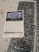 Warhammer 40k Thousand Sons Battleforce Warpflame Thrallband BD503