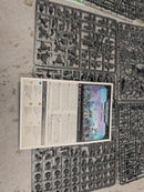 Warhammer 40k Thousand Sons Battleforce Warpflame Thrallband BD503