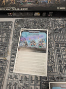 Warhammer 40k Thousand Sons Battleforce Warpflame Thrallband BD503