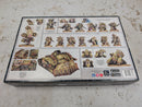 Warhammer 40k Death Guard Battleforce Poxwrought Vector BD504