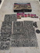 Warhammer 40k Death Guard Battleforce Poxwrought Vector BD504