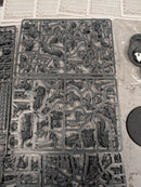 Warhammer 40k Death Guard Battleforce Poxwrought Vector BD504