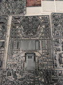 Warhammer 40k Death Guard Battleforce Poxwrought Vector BD504