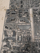 Warhammer 40k Death Guard Battleforce Poxwrought Vector BD504