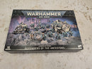Warhammer 40k Leagues of Votann Battleforce Defenders of the Ancestors BD505