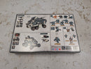 Warhammer 40k Leagues of Votann Battleforce Defenders of the Ancestors BD505