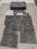 Warhammer 40k Leagues of Votann Battleforce Defenders of the Ancestors BD505