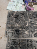 Warhammer 40k Leagues of Votann Battleforce Defenders of the Ancestors BD505