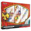 Pokemon TCG: Armarouge ex Premium Collection