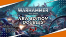 40K Doubles - August 1st 2026