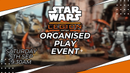 Star Wars Legion OP Event 5th Sep