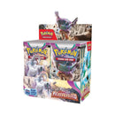 Pokemon TCG Paldea Evolved Booster Box