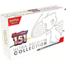 Pokemon TCG Scarlet & Violet 151 – Ultra Premium Collection