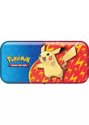 Pokemon TCG Back to School Pencil Case (2023)