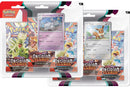 Pokemon TCG: Obsidian Flames 3-Pack Display