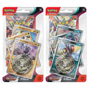 Pokemon TCG: Obsidian Flames Premium Checklane Display