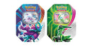 Pokemon TCG: Paradox Clash Ex Tin - One at Random