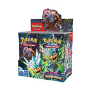 Pokemon TCG: Scarlet & Violet 6 - Twilight Masquerade - Booster Box