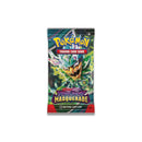 Pokemon TCG: Scarlet & Violet 6 - Twilight Masquerade - Booster