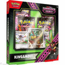 Pokemon TCG Shrouded Fable Illustration Rare Collection