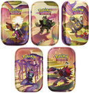 Pokemon TCG Shrouded Fable Mini Tin - One at Random