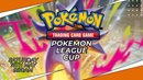 Pokemon League Cup: 16th May