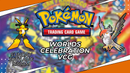 7th City Pokemon VGC Worlds Celebration: 30th Aug
